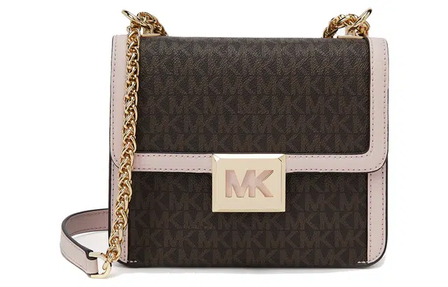 MICHAEL KORS MK Sonia Logo