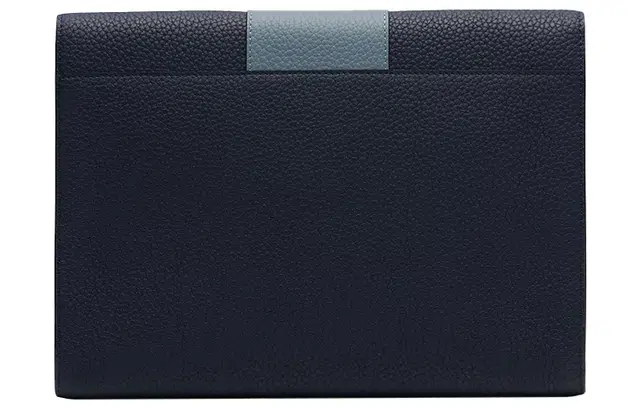 Delvaux Presse A5 Taurillon Soft