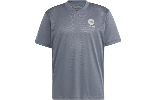 adidas Neo M Bb Mesh Tee