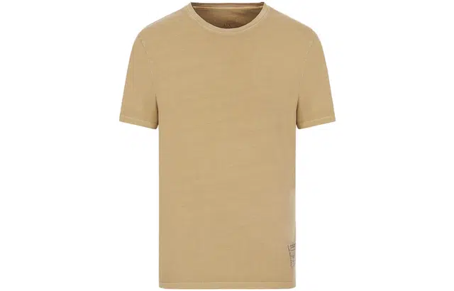 ARMANI EXCHANGE SS22 T