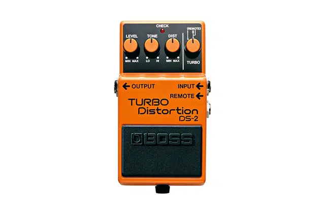 Roland BOSS DS-2
