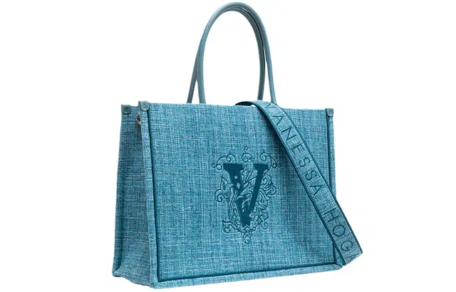 VANESSA HOGAN VH Tote