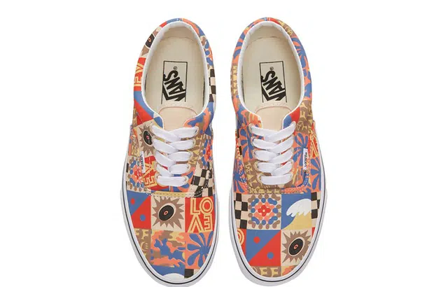 Vans Era