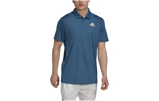 adidas FW22 LogoPolo