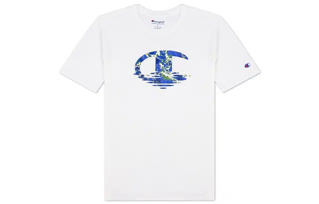 Champion SS22 CLogoT