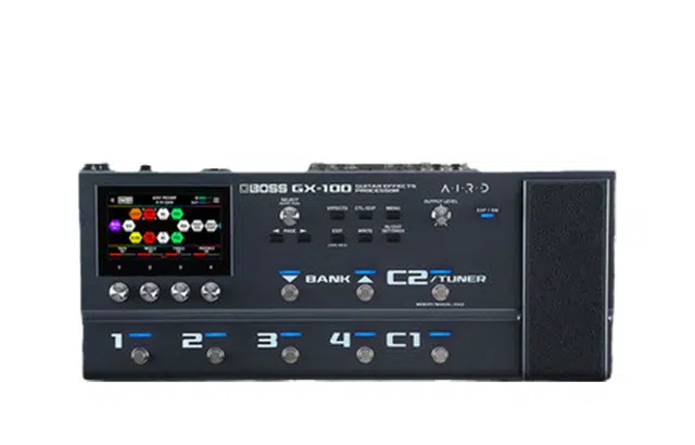 Roland BOSS GX-100 GT