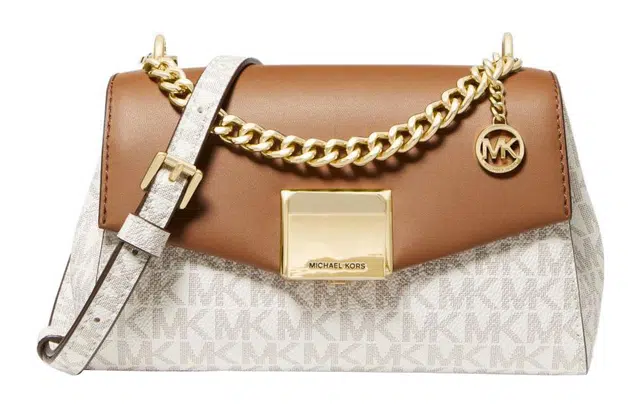 MICHAEL KORS MK Lita Logo