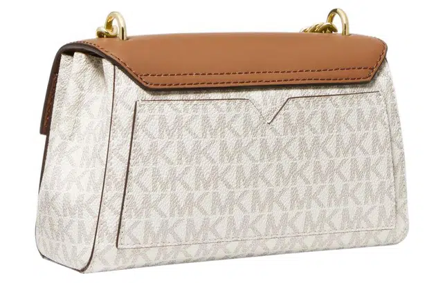 MICHAEL KORS MK Lita Logo