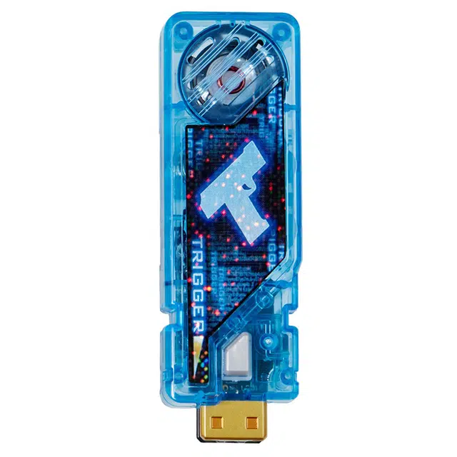 BANDAI PB CSMW ver.1.5