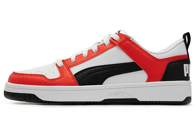 PUMA REBOUND Layup Low SL