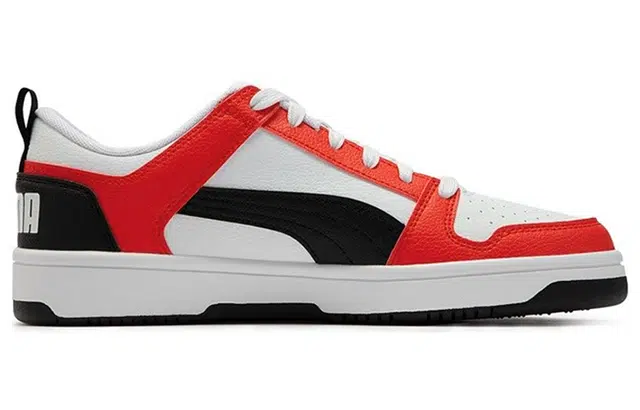 PUMA REBOUND Layup Low SL