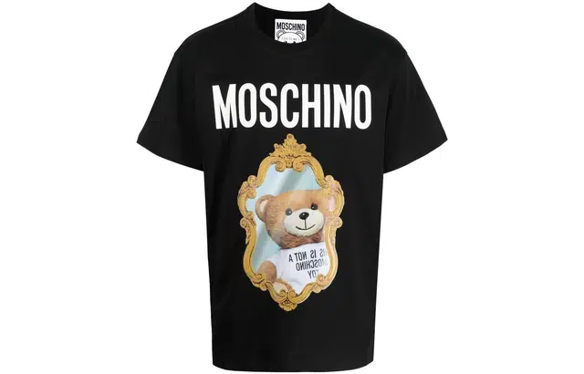 MOSCHINO FW22 T