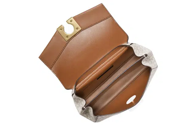 MICHAEL KORS MK Lita Logo