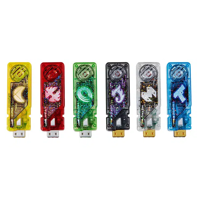 BANDAI PB CSMW ver.1.5