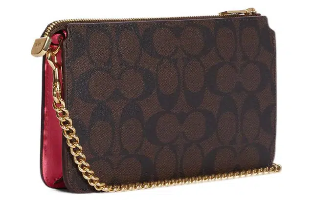 COACH PVC