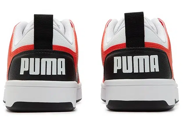 PUMA REBOUND Layup Low SL