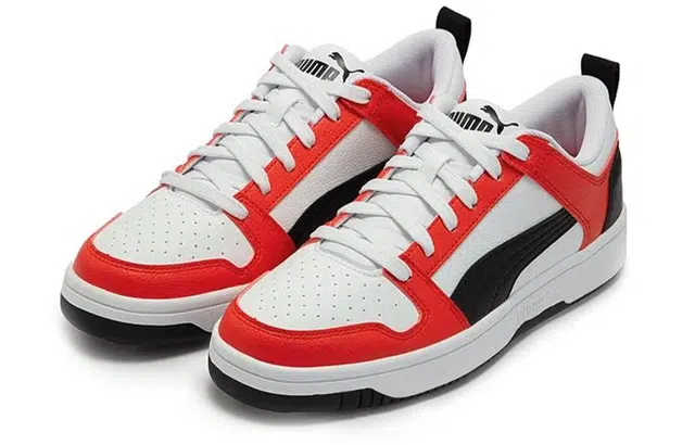 PUMA REBOUND Layup Low SL