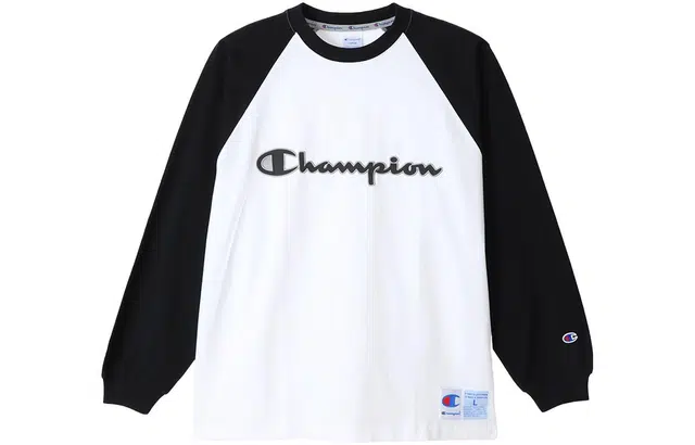 Champion FW22 LogoT