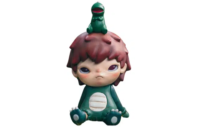 POP MART HIRONO Series