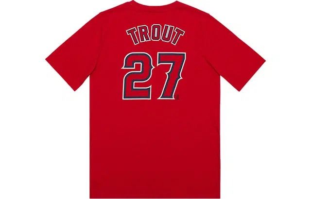 Nike x MLB T