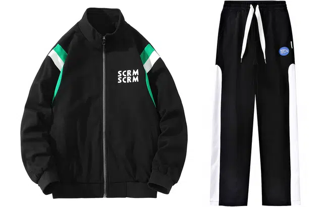 SCRM