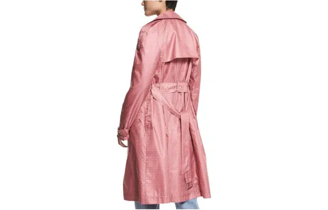 MICHAEL KORS SS22 Logo