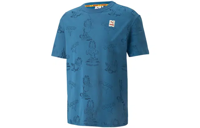 Puma x GARFIELD T