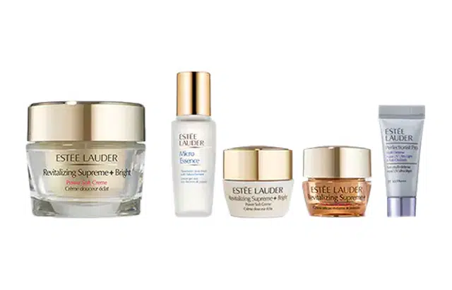 Supreme Plus Bright Cream