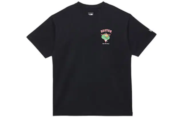 New Era SS22 T