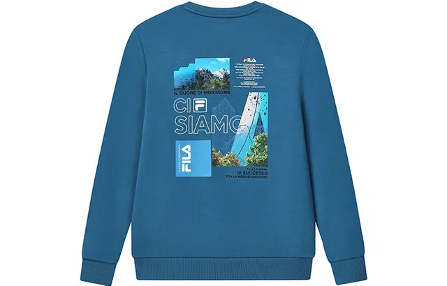 FILA Logo