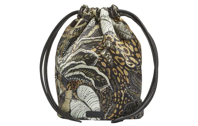 FERRAGAMO CAGE