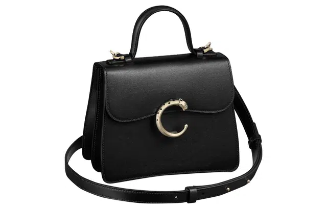 CARTIER Panthre de Cartier