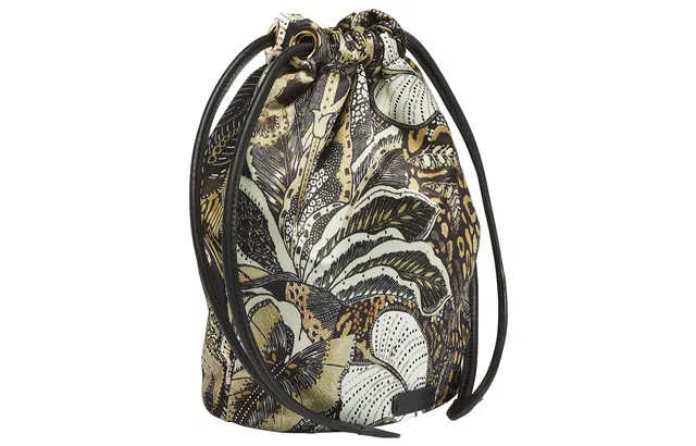 FERRAGAMO CAGE