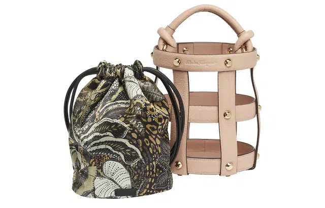 FERRAGAMO CAGE
