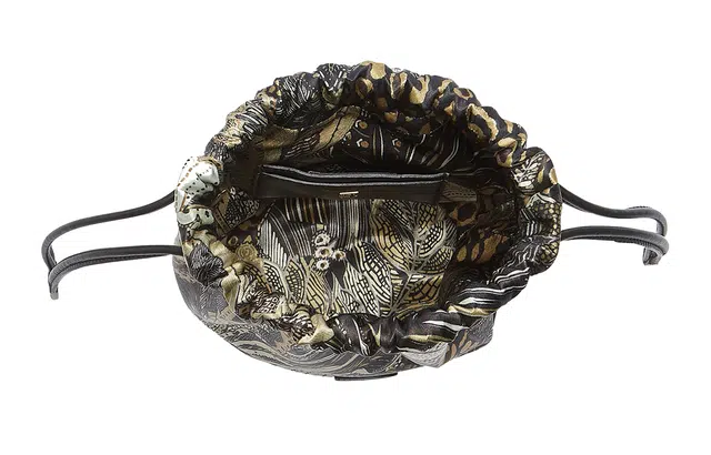 FERRAGAMO CAGE