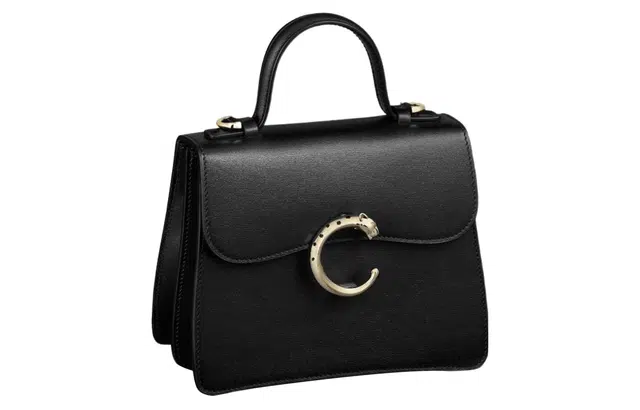 CARTIER Panthre de Cartier