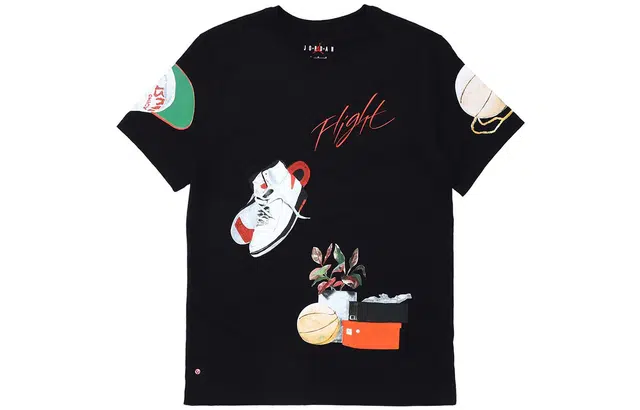 Jordan T