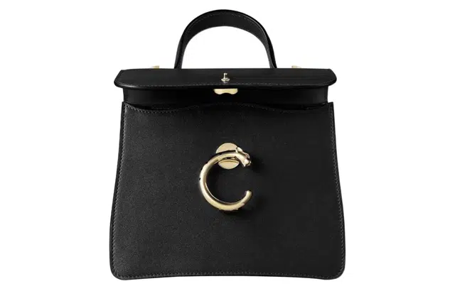 CARTIER Panthre de Cartier