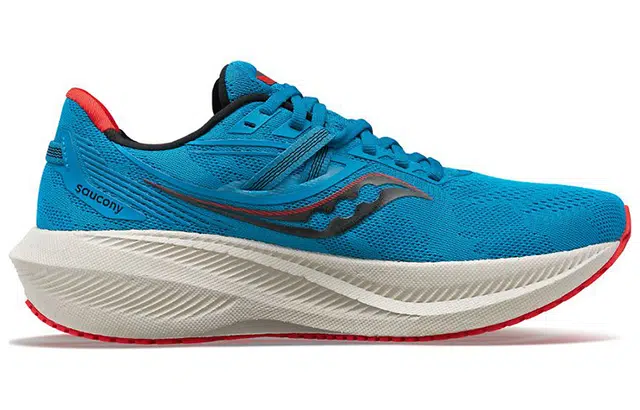 Saucony Triumph 20 M
