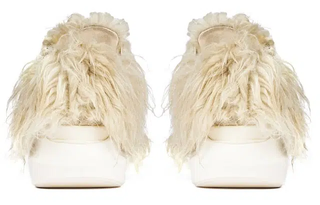 Rick Owens DRKSHDW