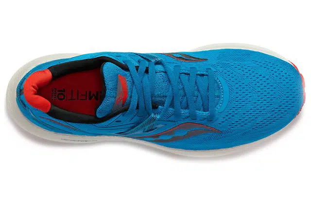Saucony Triumph 20 M