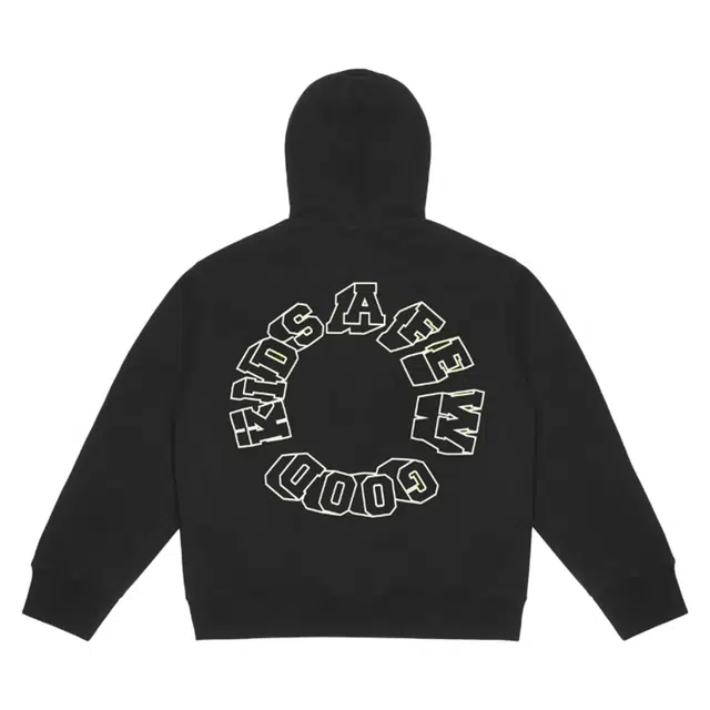 AFGK FW22 Hoodie