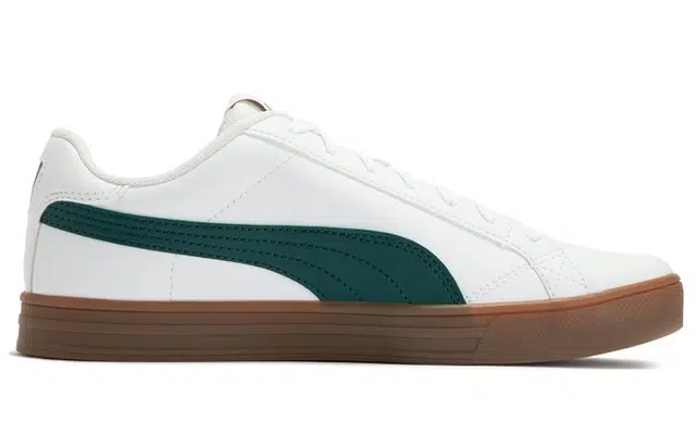 PUMA Smash Vulc V3 Lo