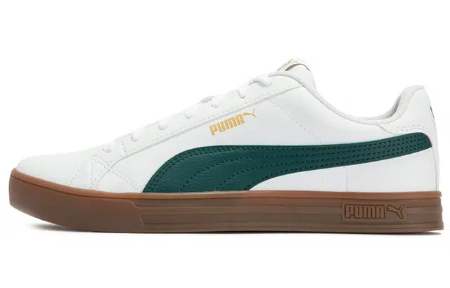 PUMA Smash Vulc V3 Lo