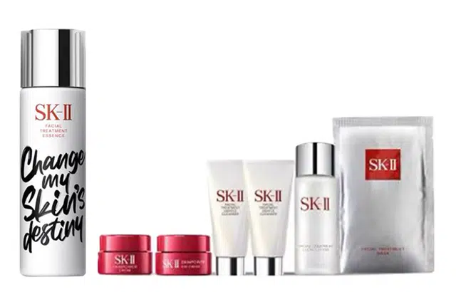 SK-II