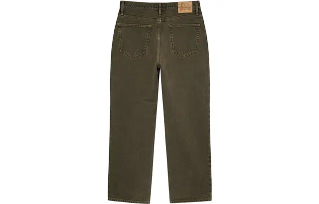 Stussy FW22 Denim Classic Jean