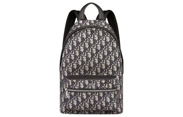 Dior Backpack