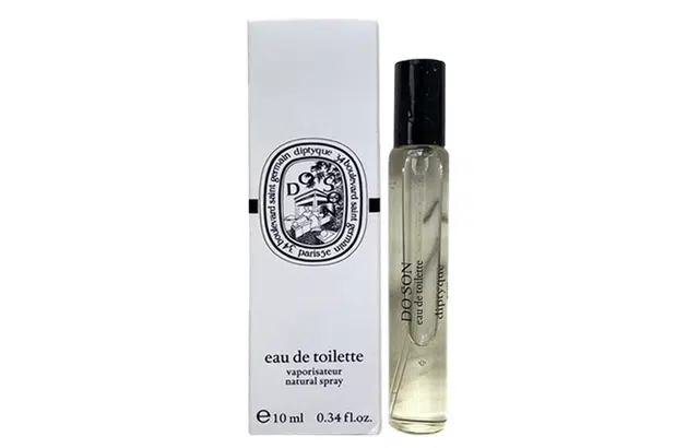 diptyque 10ml+ 10ml