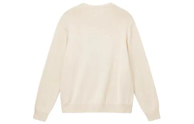 Stussy Curly S Sweater