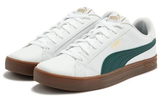 PUMA Smash Vulc V3 Lo